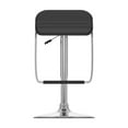 thumbnail image 4 of CorLiving Leatherette Adjustable Barstool with Footrest, 4 of 6