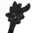 thumbnail image 3 of Serre-Tête Perlé Rétro Bandeau Années 20 Great Fascinator, 3 of 8