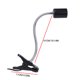 thumbnail image 2 of Worallymy Animal Lamp Holder Ajustable Resistente al Calor Retroiluminación Soporte de Luz para Brooder Reptile Basking Worallymy JD735808340, 2 of 7