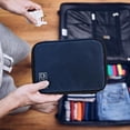 thumbnail image 4 of bolsa organizadora de cables para viaje, 4 of 8