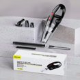 thumbnail image 5 of 4 in 1 Car Vacuum Cleaner Portable Handheld Cordless Mini Vacuum Cleaner for Car Cleaning_Perfect Gift, 5 of 5