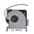 thumbnail image 3 of New CPU Fan for EliteDesk 400 400G6 TPC-Q072-DM L90295-001 Laptop Cooling Fan, 3 of 10