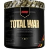Redcon1 TOTAL WAR - PRE WORKOUT (Tiger's Blood 30 Servings)