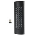 thumbnail image 4 of Hilitand Remote Control Wireless Keyboard, Double Sides Backlight Keyboard, Wireless 6‑Axis Backlight For Gaming Gaming Pads, 4 of 8