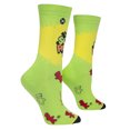 thumbnail image 5 of ODD SOX – Sour Patch Kids Sour Then Sweet Candy Novelty Crew Socks – Size Medium – Men’s 3.5–8.5 /, 5 of 6
