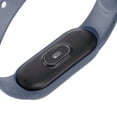 thumbnail image 2 of Xirurus Smart Fitness Tracker Watch IP67 Waterproof Sleep Monitoring Activity Tracker Smartwatch for Men Women Navy Blue with Pedometer Calorie Counter, 2 of 9