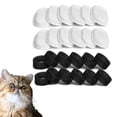 thumbnail image 1 of Filtros de Repuesto para Fuente de Agua de Acero Inoxidable para Gatos PLWF003 y PLWF006, 1 of 8