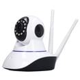 thumbnail image 4 of Cámara de vigilancia inteligente WIFI, cámara con monitor de 3 antenas, cámara con monitor inteligente MP, cámara de vigilancia WIFI de mayor durabilidad, 4 of 12