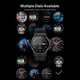 thumbnail image 5 of Reloj inteligente TFixol Plata, 5 of 8