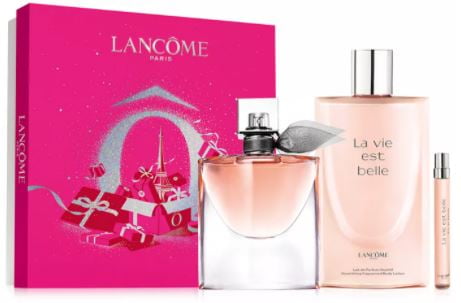 Lancome 3-Pc La vie est belle Inspirations Set - Walmart.com