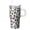 Texture-216, variant on Insulated 20oz Geometric Pattern Tumbler with Handle, Stainless Steel Double Wall Travel Coffee Mug Leak Proof Straw Lid