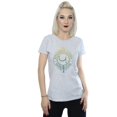 thumbnail image 1 of Harry Potter Womens Wingardium Leviosa Cotton T-Shirt, 1 of 5