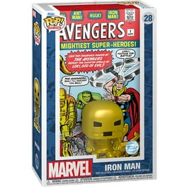 Funko Wacky Wobbler: Marvel, Spider-Man Bobblehead Funko Wacky Wobbler: Marvel, Spider-Man Bobblehead