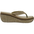 thumbnail image 2 of Volatile Women's Island Sandal, 2 of 4