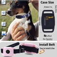thumbnail image 2 of Funda de silicona Counlisha para Tile Mate 2022 para perro accesorios de cubierta, 2 of 5