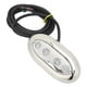 thumbnail image 4 of Luz LED subacuática marina DC 12V‑24V IP68 Impermeable Ajuste universal para barco Yate Waterside RGB 8W, 4 of 20