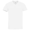 thumbnail image 1 of SOLS Mens Imperial V Neck T-Shirt, 1 of 6
