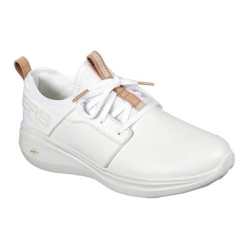 skechers go run fast women's