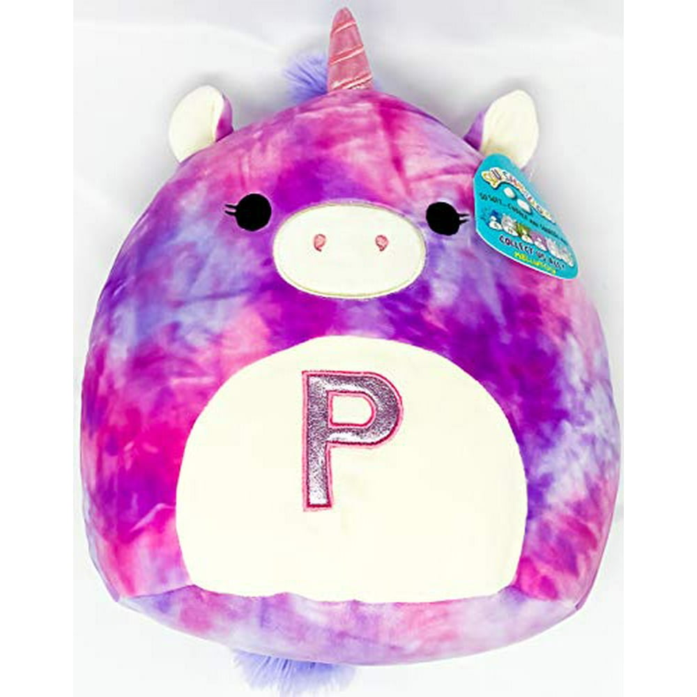 squishmallow lola unicorn