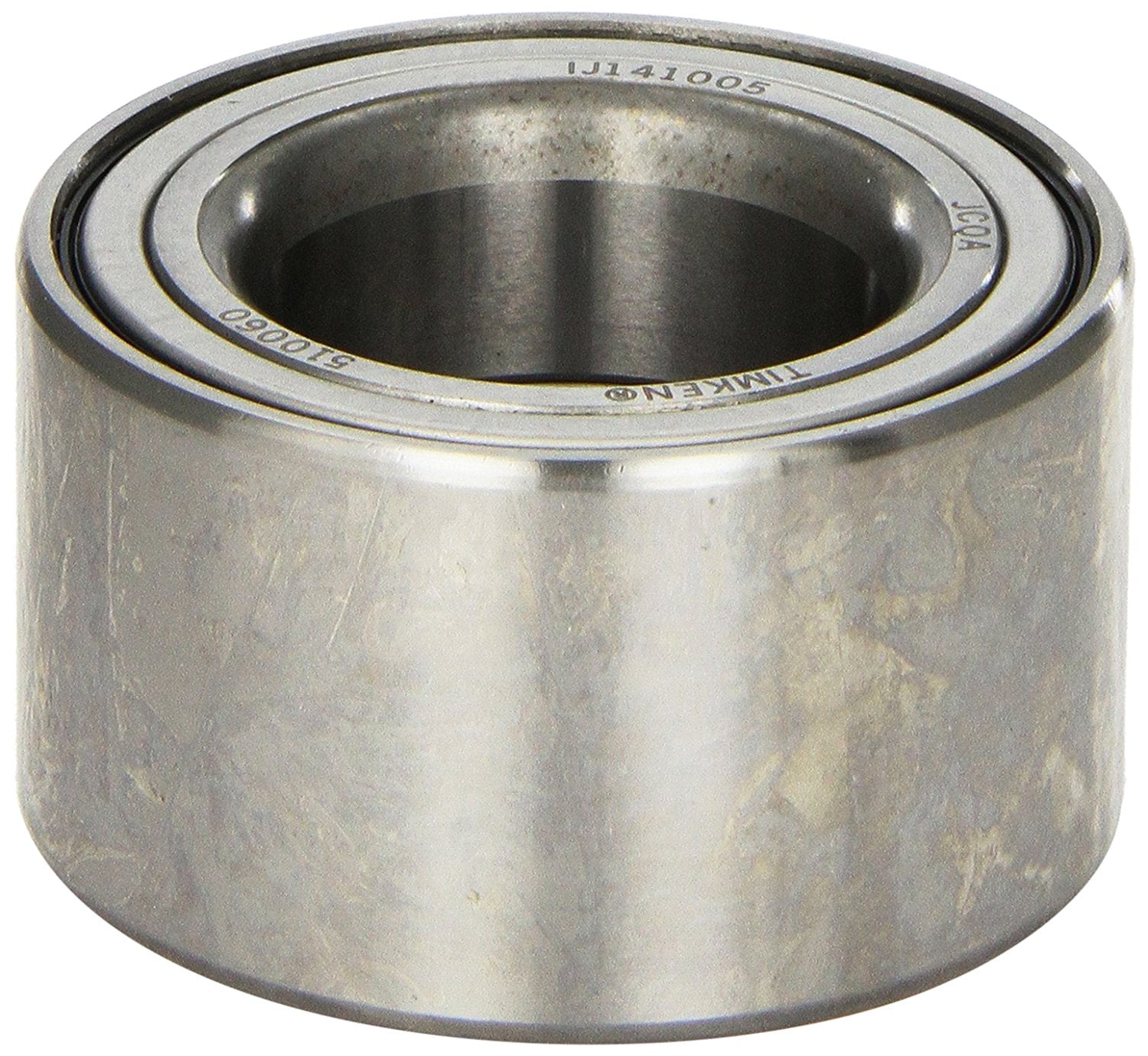 510060 Wheel Bearing, Designed to allow car wheels spin smoothly and quietly By Timken from USA
