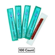 Great Value Original Snack Meat Sticks, 100 Count, 0.28 oz