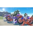 thumbnail image 3 of Pokémon Scarlet + The Hidden Treasure of Area Zero Bundle (Game+DLC) - Nintendo Switch U.S. Edition, 3 of 7