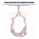 thumbnail image 5 of Conjunto De Correa Y Arnés Para Perros Chaleco De Entrenamie, 5 of 8