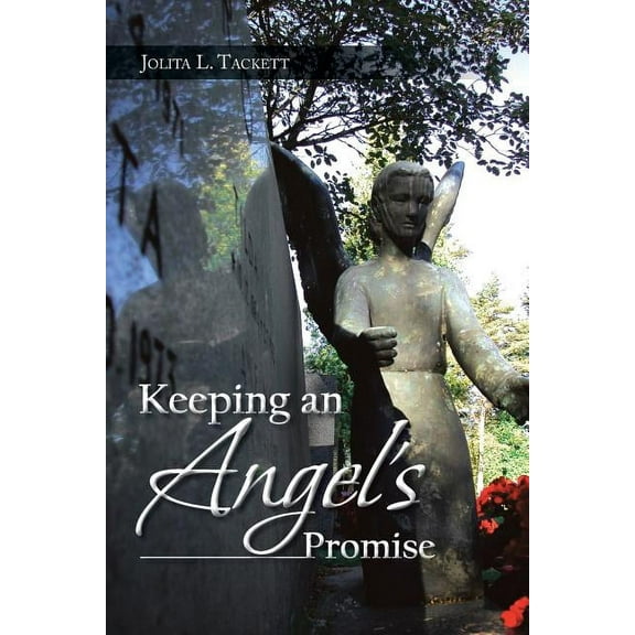 Keeping an Angel's Promise, (Paperback)