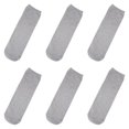 thumbnail image 4 of Tachiuwa 6 Pieces Amputee Socks Stump Protection Protection Amputee Socks Stump Socks for XS, 4 of 9