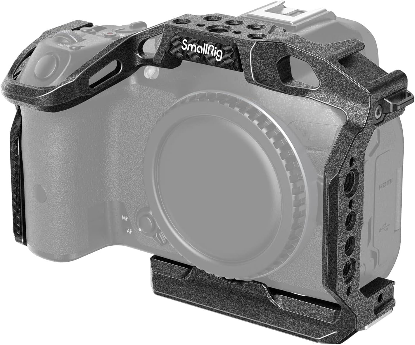 SmallRig Black Mamba Handheld Full Camera Cage Kit for Canon