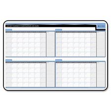 Quartet DTM59731 Calendrier