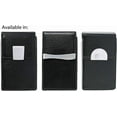 thumbnail image 6 of Genuine Leather Vintage Full Pack Cigarette Case with Belt Clip, 6 of 6