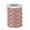Tie-dye Flowers Pattern, variant on 5 Rolls Christmas Ribbon 1.5 inch Wide Decorative Ribbon for Gift Wrapping and Holiday Decorations Tie-dye Flowers Pattern