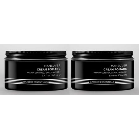 Redken Mens Maneuver Working Wax 3 4 Oz By Redken Pack Of 2