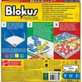thumbnail image 5 of Board Game Blokus Strategy Game For 2-4 Players -Conquer The Board, 7+ yo, 5 of 8