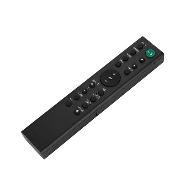 Smart Remote Controller,Replacement For SONY Sound Remote Control Home Theater Remote Control Enhanced Features