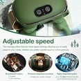 thumbnail image 4 of Neck Massager Bionic Heated Massager, Neck Massager For Pain Relief Deep Tissue, Simulated Human Hand Design for Pain Relief and Muscle Relax, 4 of 10