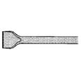 thumbnail image 2 of Bosch HS1917 2-Inch x 12-Inch Reflective Element One-Piece Scaling Chisel, 2 of 2
