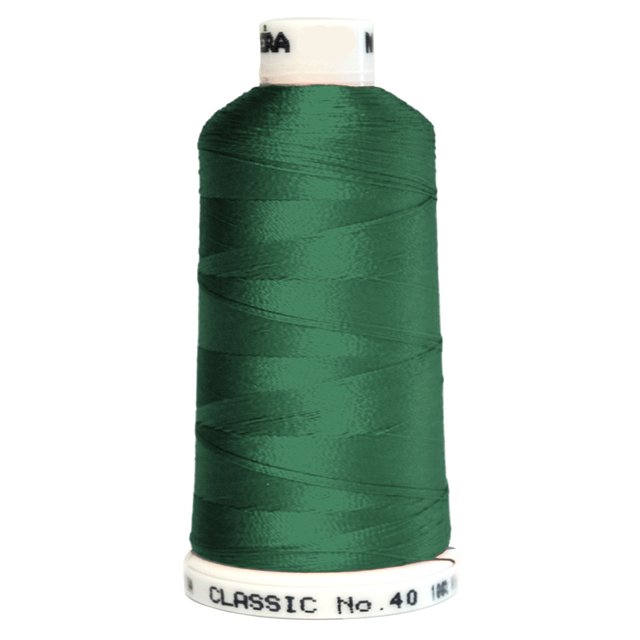 Madeira Classic Embroidery Thread, 1000m