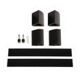 thumbnail image 2 of Ximing Golf Cart Windshield Clips Kits, Windshield Retaining Clips, Sturdy, Lightweight Replacement for Sports Club Car Travel, 2 of 10