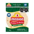 thumbnail image 1 of Tortillas de harina Mission estilo casero 500 g, 1 of 3