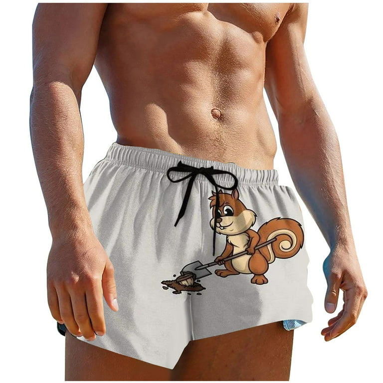80s style deals shorts mens