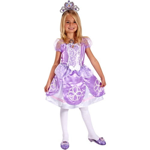 Sofia The First Magical Transforming Dress Walmart Com Walmart Com