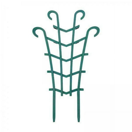 SunniMix 2xIndoor Trellis Small Trellis for Potted Plants Stackable Trellis for Climbing Plants Indoor Plant Trellis for Ivy Vine B 2 Pcs SunniMix 2xIndoor Trellis Small Trellis for Potted Plants Stackable Trellis for Climbing Plants Indoor Plant Trellis for Ivy Vine B 2 Pcs