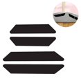 thumbnail image 2 of 16pcs Carpet Sticker-black, 2 of 5
