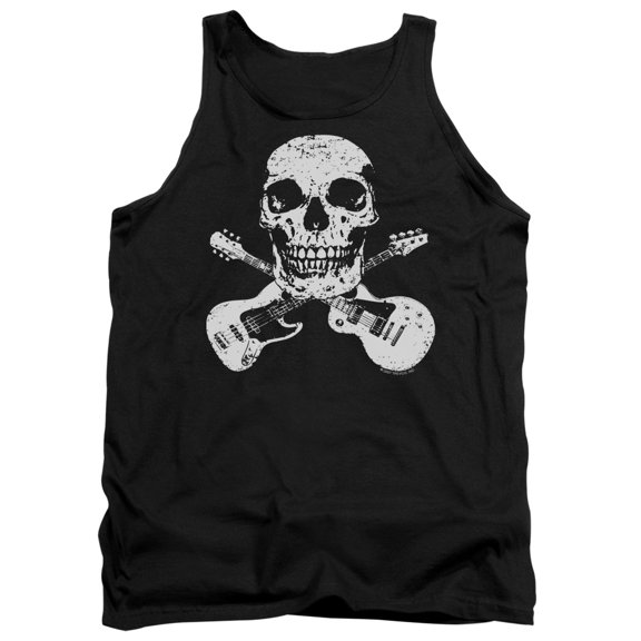 - Metal Head - Tank Top - Small