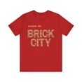 thumbnail image 4 of Made In Brick City Tee, 4 of 5