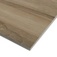 thumbnail image 4 of Aspenwood Amber 9 in. x 48 in. Glazed Porcelain Floor and Wall Tile (12 sq. ft. / case), 4 of 5