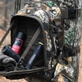 thumbnail image 5 of The Shift Crossbow and Rifle Carrier Hunting Backpack by Insights Hunting, Realtree EDGE Camo Pattern, 5 of 5