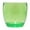 Green, variant on Colorful Clear Oversized Eggs Designs Drinking Cup Plastic Tumblers With Shatter proof Construction